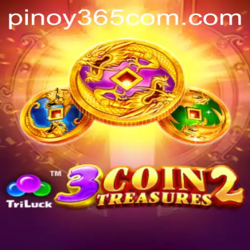 3CoinTreasures2: Discovering the Adventure with PINOY385 Login