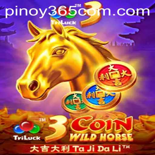Discover the Excitement of 3CoinWildHorse and Easy Access with PINOY385 Login