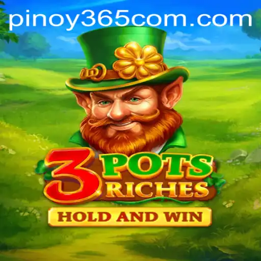 Discovering 3potsRiches: A Captivating Gaming Experience
