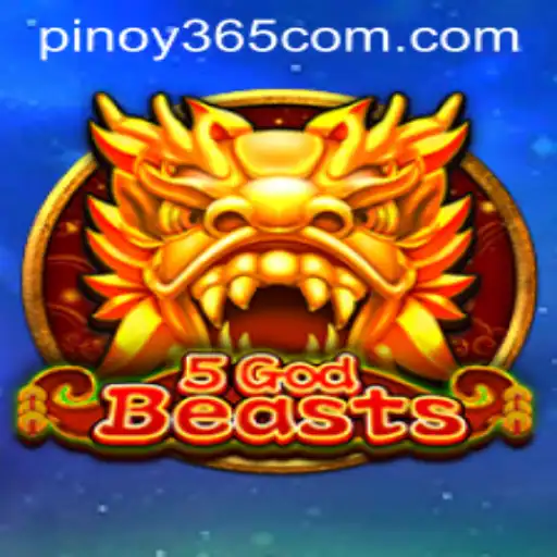 Discovering the World of 5GodBeasts and Navigating the PINOY385 Login