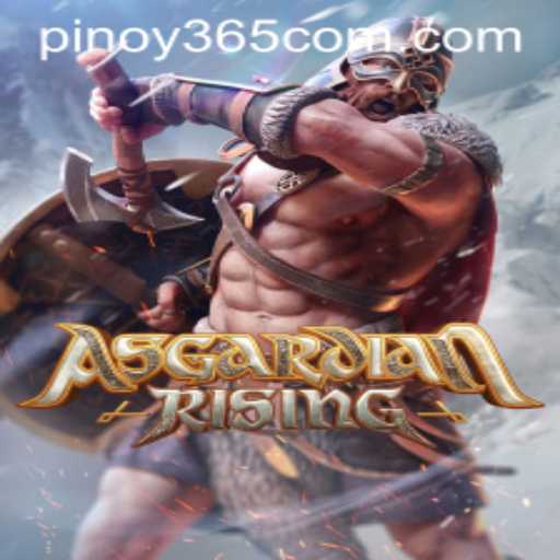 Exploring AsgardianRising: An Epic Adventure Awaits