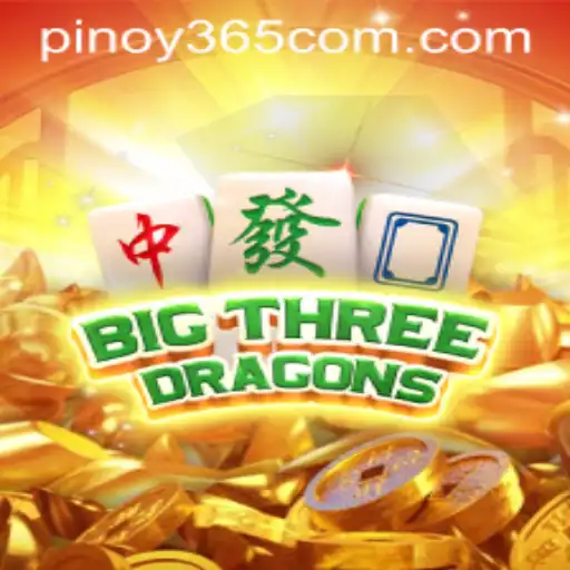 BigThreeDragons - A Comprehensive Guide to the Game and PINOY385 Login