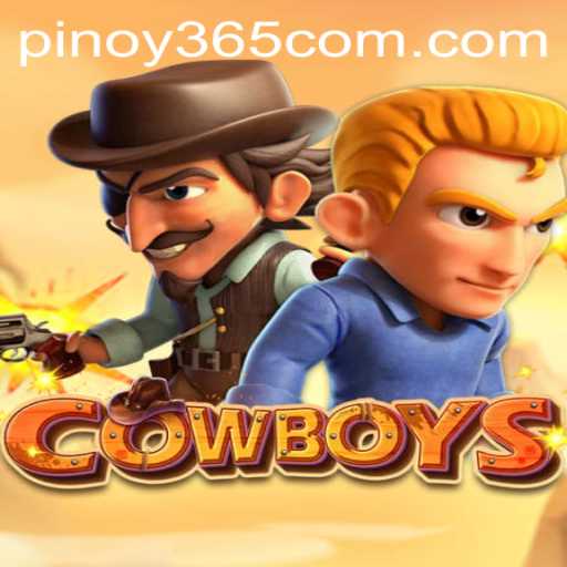 Exploring the Exciting World of COWBOYS: A Fun and Engaging Game Experience