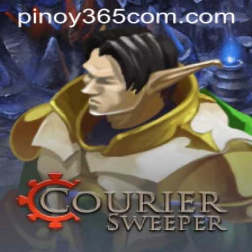 CourierSweeper: A Unique Gaming Experience in the Digital Era