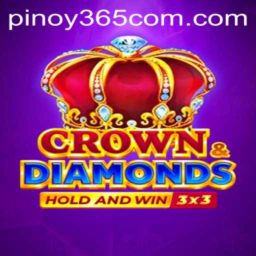 Discover the Exciting World of Crowndiamonds: A Guide to Gameplay and Strategy