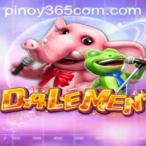 Discovering DALEMEN: A New Game Era with PINOY385 Login