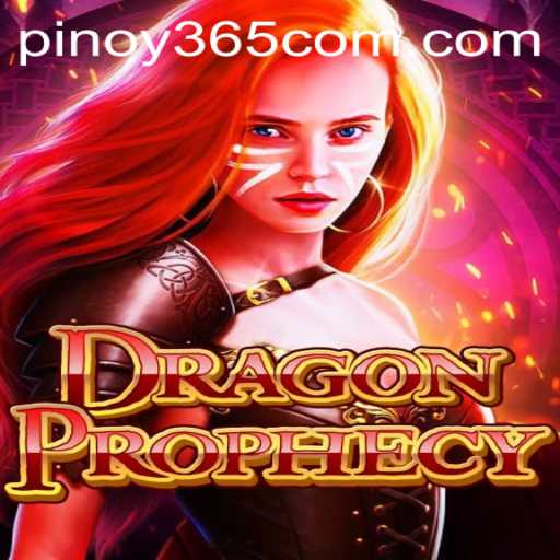 DragonProphecy: An Immersive Journey into a Mystical World