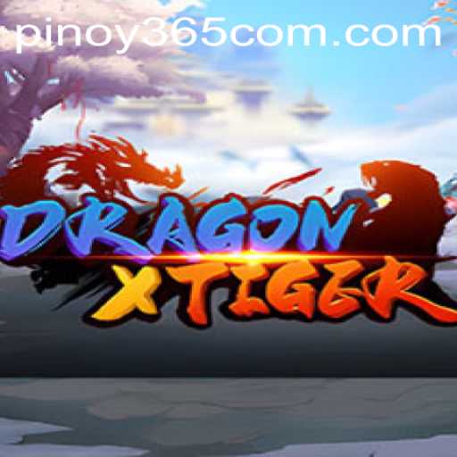 DragonXTiger: A Riveting Encounter with PINOY385 Login