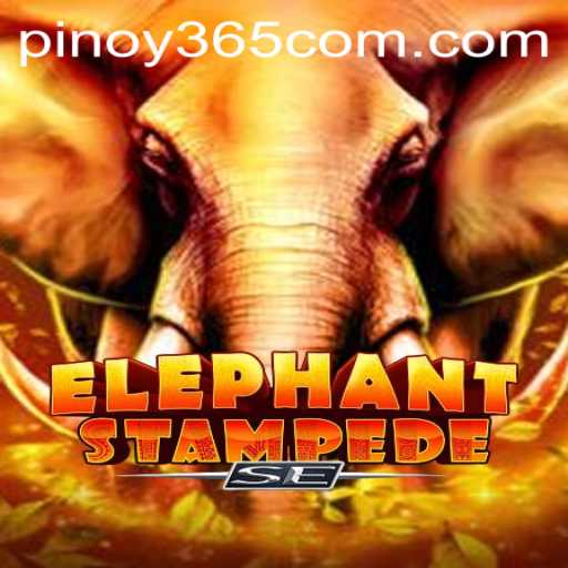 Explore the Thrilling World of ElephantStampedeSE and Its Exciting Gameplay