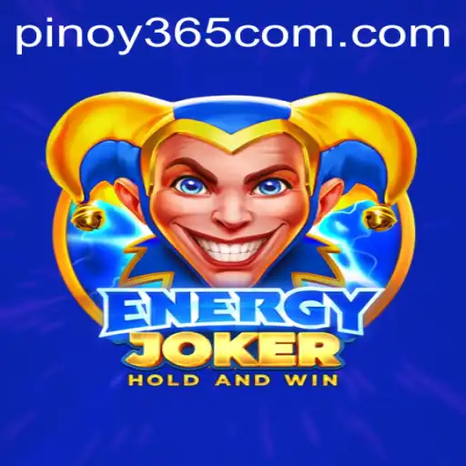 EnergyJoker: Unveiling the Thrilling World of PINOY385 Login