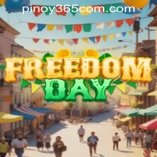 FreedomDay: An Immersive Gaming Experience with PINOY385 Login