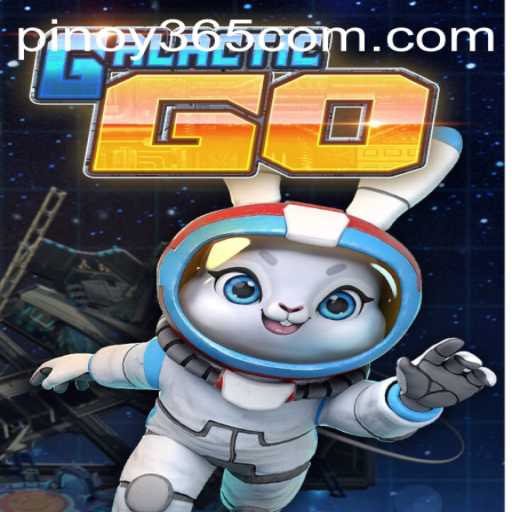 GalacticGO: The Ultimate Galactic Adventure