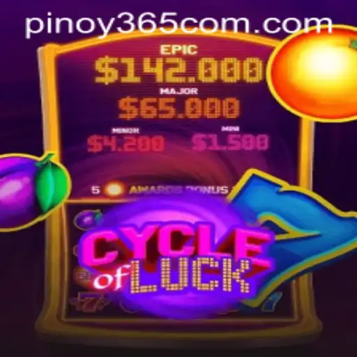 CycleofLuck: Unveiling the Intriguing World of Digital Gaming with PINOY385 Login
