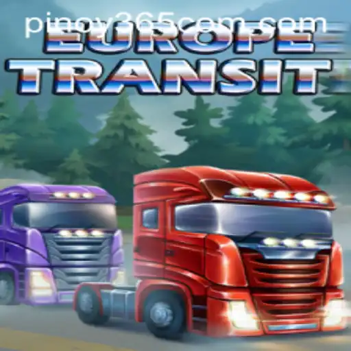 Exploring the World of EuropeTransit: The Intriguing Online Adventure with PINOY385 Login
