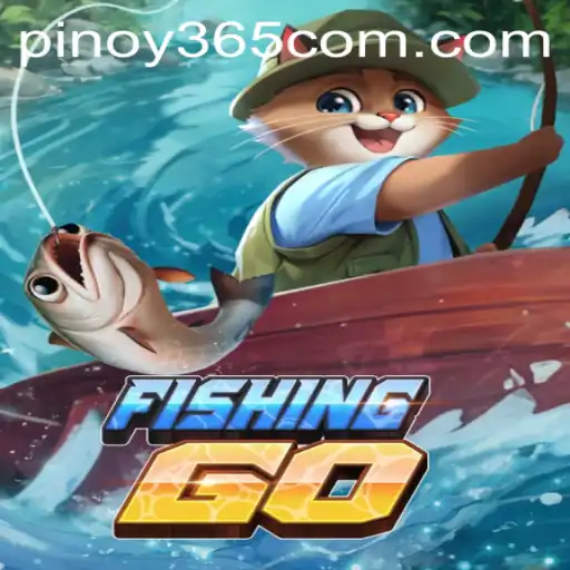Explore the Exciting World of FishingGO with PINOY385 Login