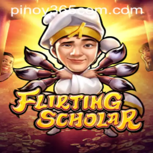 Flirting Scholar: Master the Art of Wit and Charm