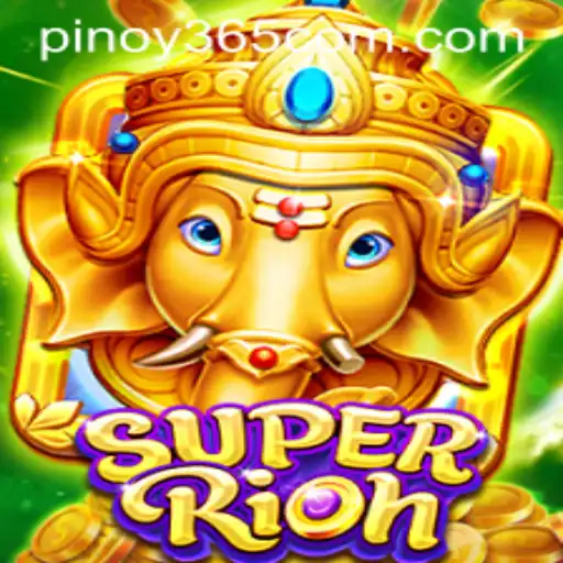 Dive into the World of SuperRich: An Engaging Gaming Experience with PINOY385 Login