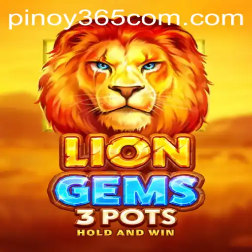 Exploring the Enthralling World of LionGems3pots and the PINOY385 Login