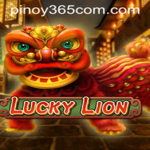 Discover LuckyLion and the Ease of PINOY385 Login