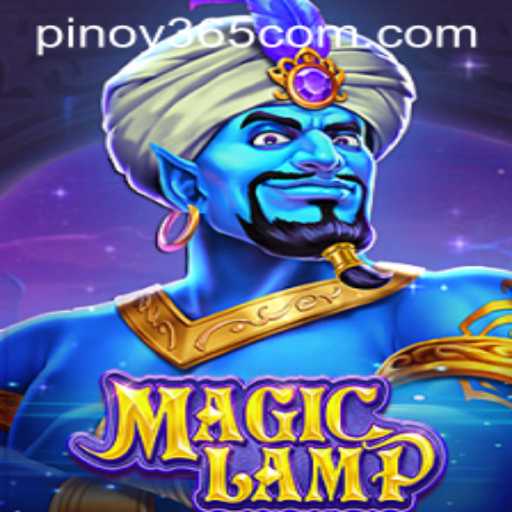 Discover the Enchantment of MagicLamp and Seamless Access with PINOY385 Login