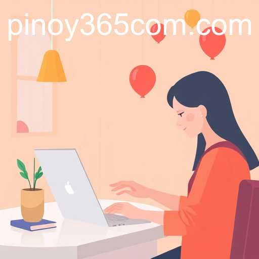 PINOY385 Login