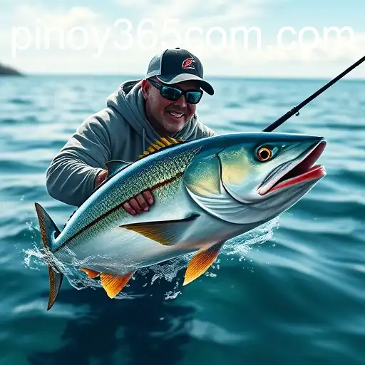 Exploring Online Fishing: A Dive into PINOY385 Login