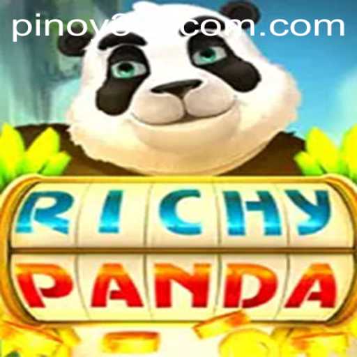 Exploring the Intriguing World of RichyPanda: A Comprehensive Guide