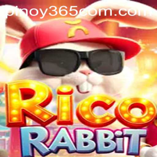 RicoRabbit Game Review and the 'PINOY385 Login' Feature