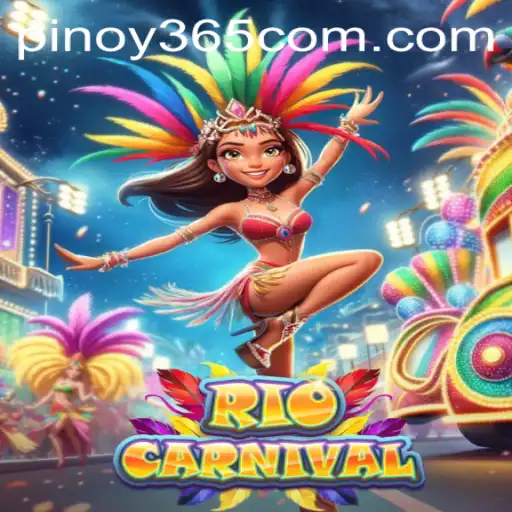 Experience the Vibrancy and Excitement of 'RioCarnival': A Comprehensive Guide
