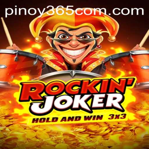 Explore the Exciting World of RockinJoker with PINOY385 Login