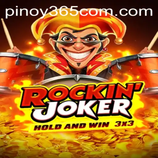 Explore the Exciting World of RockinJoker with PINOY385 Login