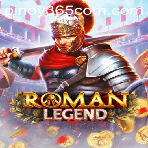 Exploring the Thrilling World of RomanLegend and Navigating the PINOY385 Login