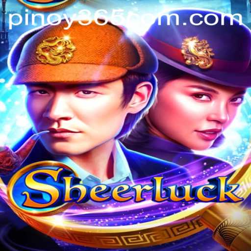 Sheerluck: The Exciting New Game Taking the World by Storm