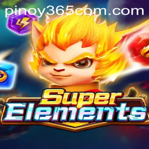 Mastering SuperElements: A Comprehensive Guide to Gameplay and PINOY385 Login