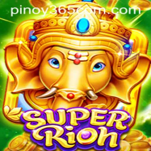 Dive into the World of SuperRich: An Engaging Gaming Experience with PINOY385 Login