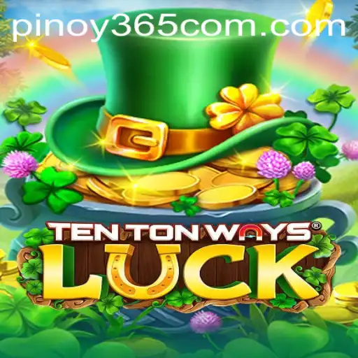 Discover TenTonWaysLuck: A Deep Dive into the Game and How PINOY385 Login Enhances Your Experience