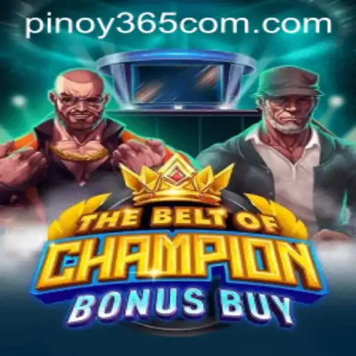 Discover the Excitement of TheBeltOfChampionBonusBuy with PINOY385 Login