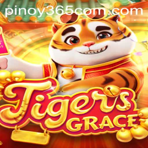 Discover TigersGrace: An Exciting Online Adventure