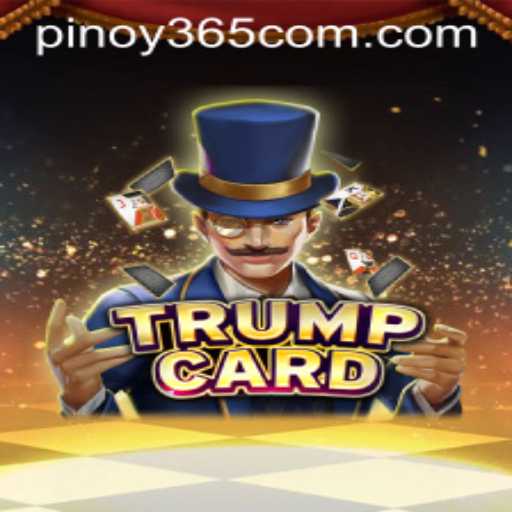 TrumpCard: The Innovative Game Captivating Players Worldwide