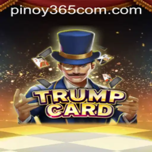 TrumpCard: The Innovative Game Captivating Players Worldwide