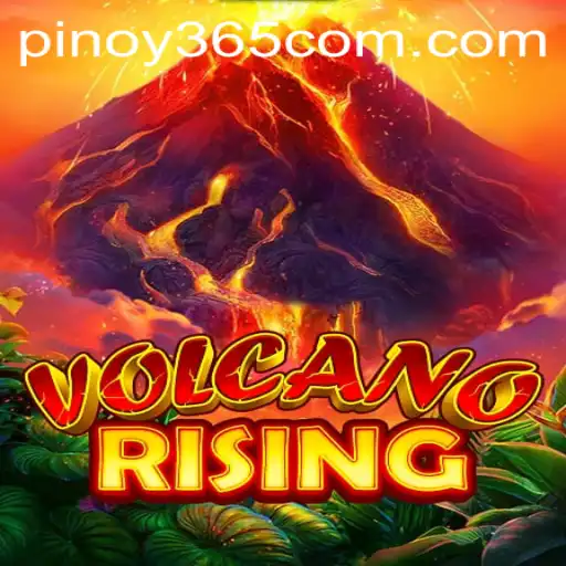 Discover the Excitement of VolcanoRising: A Deep Dive into Gameplay and Pinoy385 Login